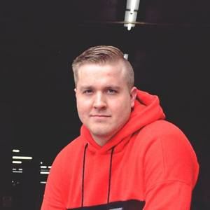 Meet your Posher, Zach